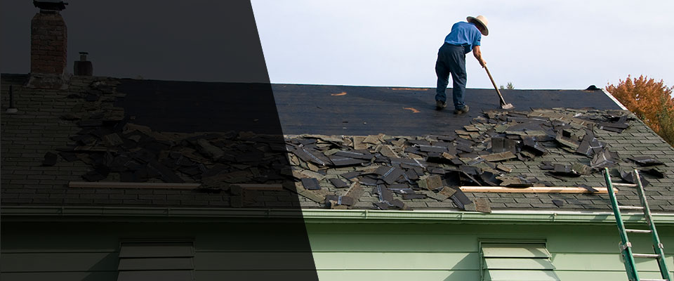 Ligonier Roofing Contractors