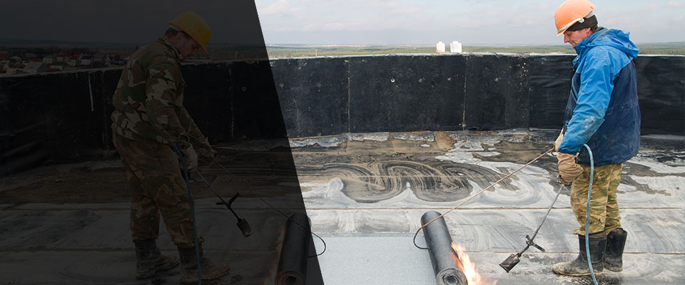 Ligonier Roofing Contractors